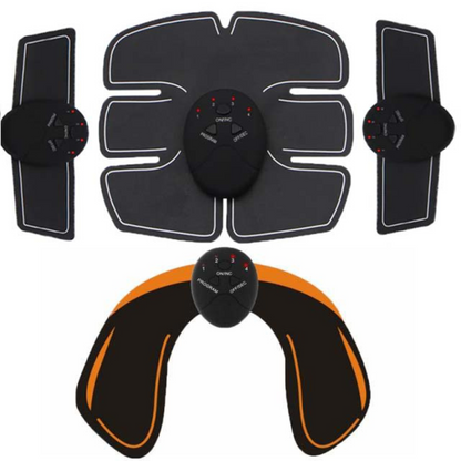 EMS Bodytrainer – Jouw Perfecte Partner voor de Droomfiguur